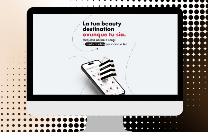 Click & Collect Sephora: scegli il punto di ritiro più vicino a te