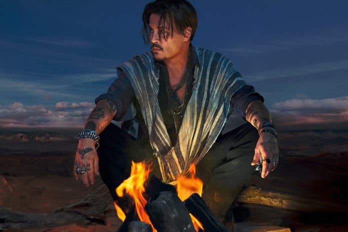 Migliori profumi uomo