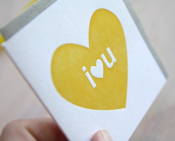 Offerte San Valentino Etsy