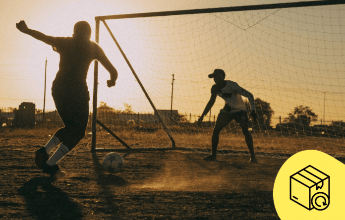 Spedizione e reso gratuito per abbigliamento sportivo acquistato online