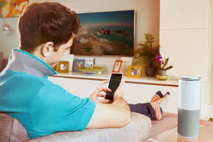 Shopping online, conviene