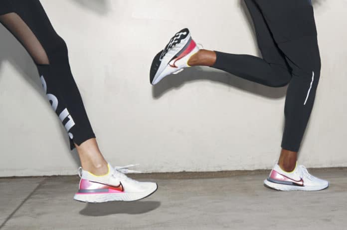 Migliori Scarpe Running Donna