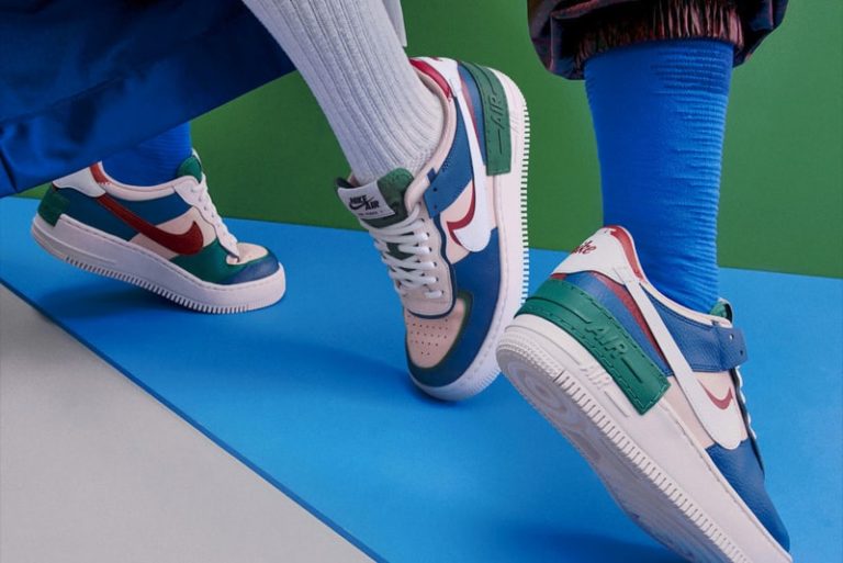 Come Capire Se Le Air Force 1 Sono Originali