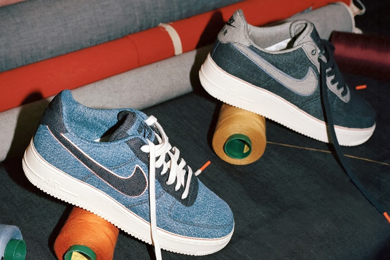 Personalizza le Nike Air Force 1 e ottieni codice sconto | Topnegozi  Magazine