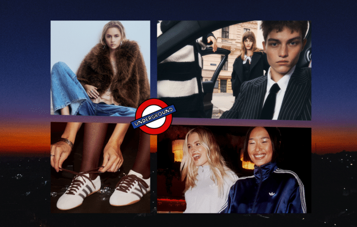 Look metropolitano con outfit street style urbani, ispirazioni moda uomo e donna