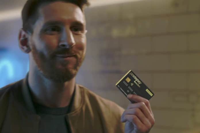 Tutto sulla carta prepagata Postepay Evolution