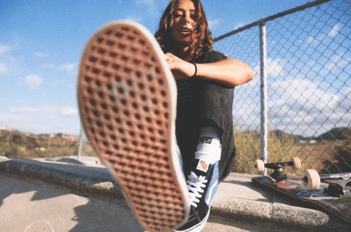 Vans Coupon e Cashback