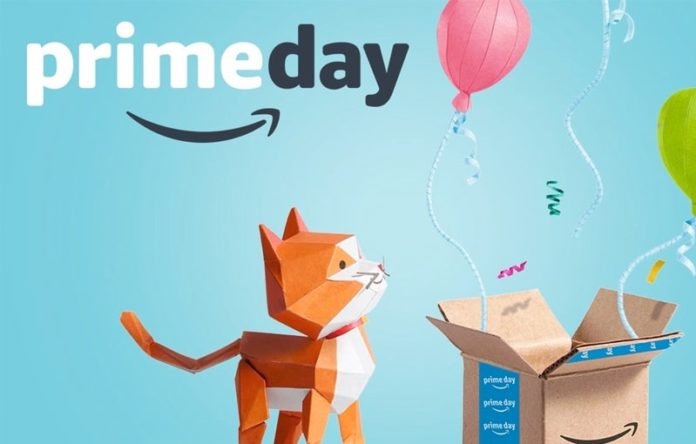 Amazon Prime Day 2024: Cos'è, Offerte, Data Inizio E Durata | Topnegozi ...