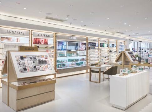 Quali profumerie online propongono più spesso codici sconto?