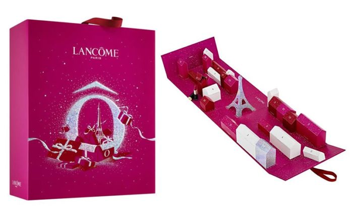 Slime calendario dell'Avvento 2026 Natale calendario dell'Avvento (P4I