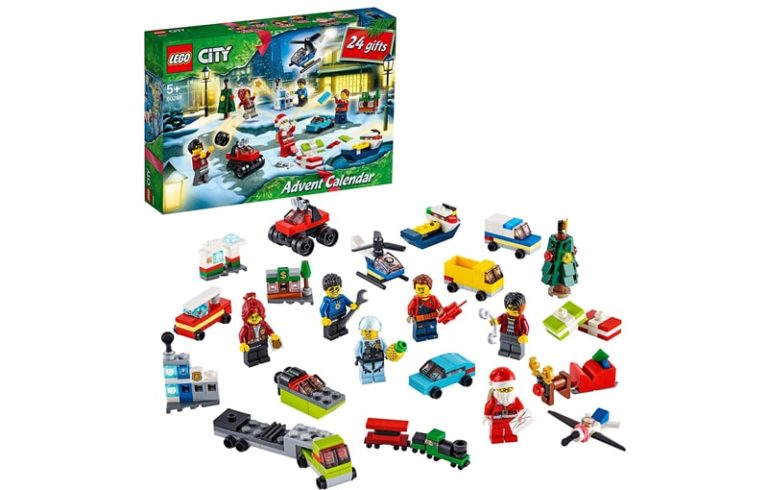Playmobil Calendario Dell'Avvento Cavalieri 4153 - Nuovo E Sigillato