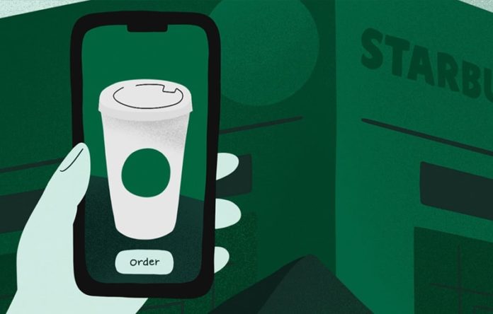 Come ordinare capsule Starbucks Dolce Gusto