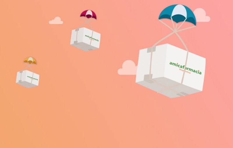 Amica Farmacia