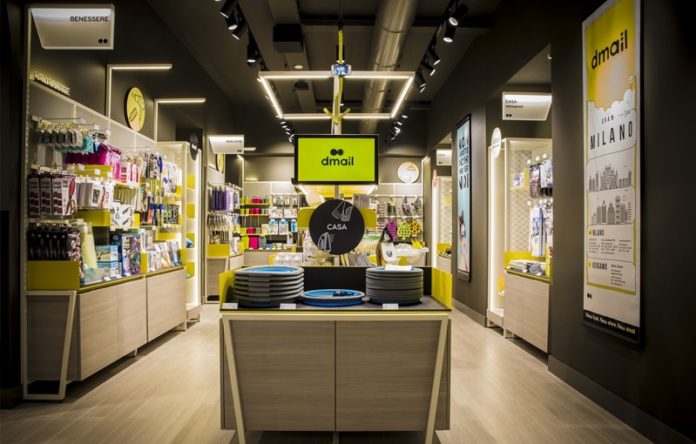 Dmail: idee regalo per la casa pratiche e convenienti