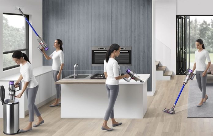 Migliore aspirapolvere portatile