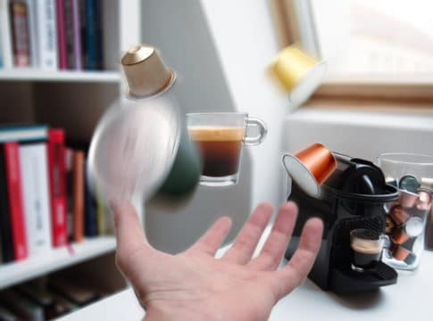 Dove conviene comprare capsule compatibili Nespresso? Guida a prezzi, marche e risparmio
