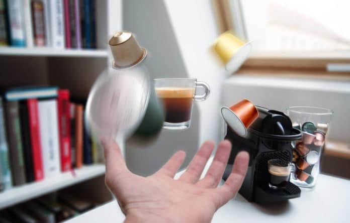 Migliori capsule compatibili Nespresso