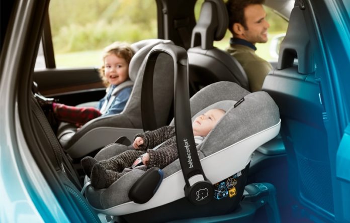 Promozioni Seggiolini auto