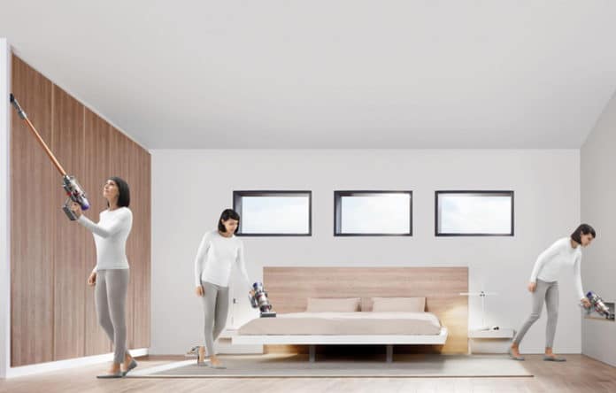 migliore scopa elettrica