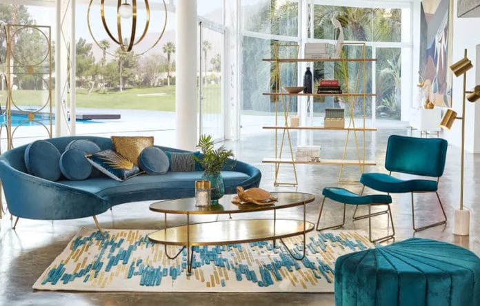 Idee arredo casa mare