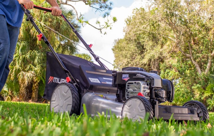 Migliori tagliaerba da giardino