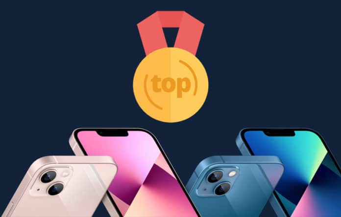 Guida migliori smartphone