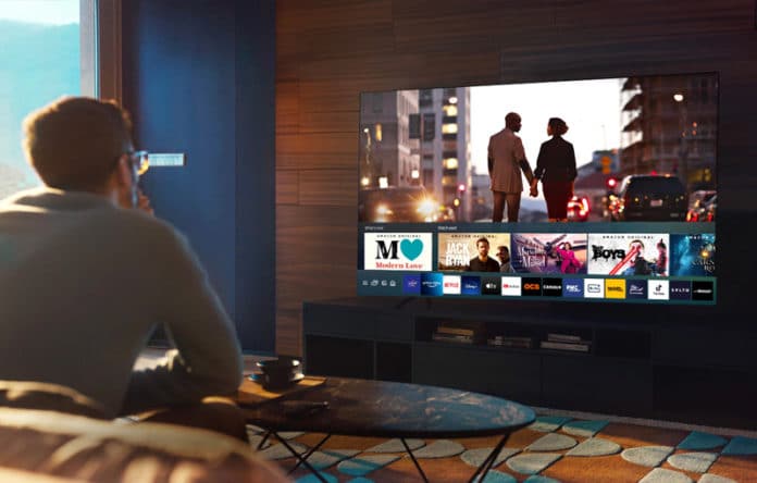 Guida migliori televisori