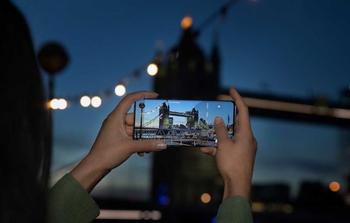 Migliore fotocamera smartphone