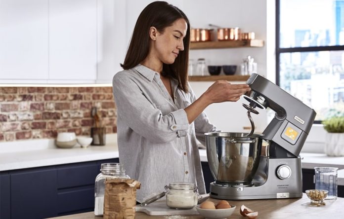 Migliori impastatrici