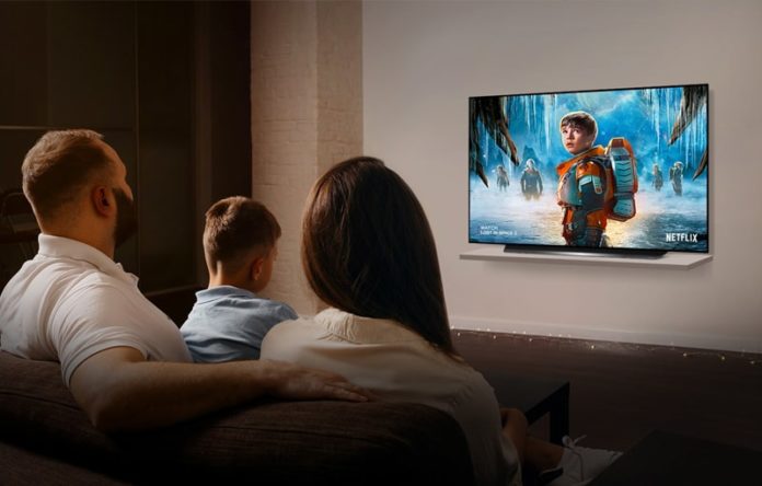 Come Scegliere il tuo prossimo Televisore