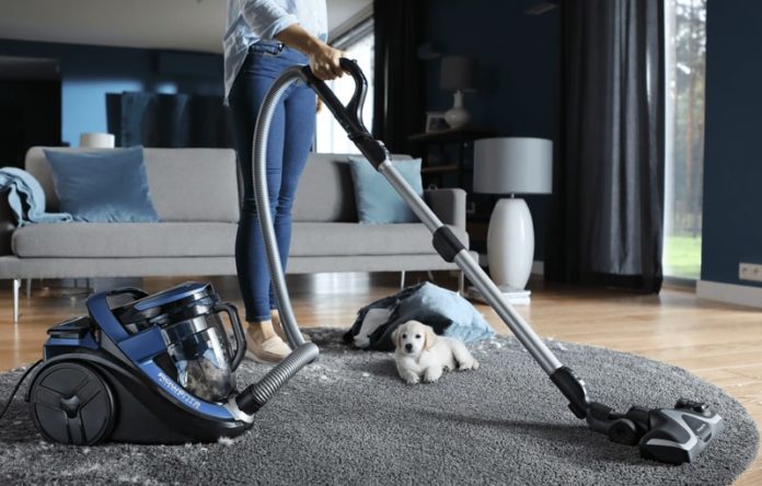 Migliore aspirapolvere elettrica senza sacco