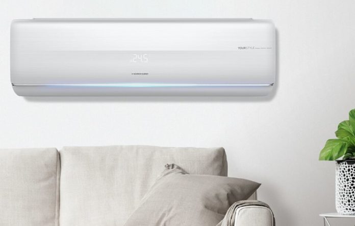 Migliori climatizzatori casa