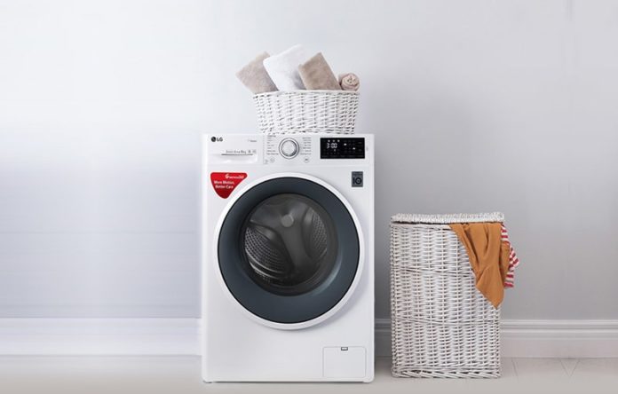 Scelta di una lavatrice: guida pratica