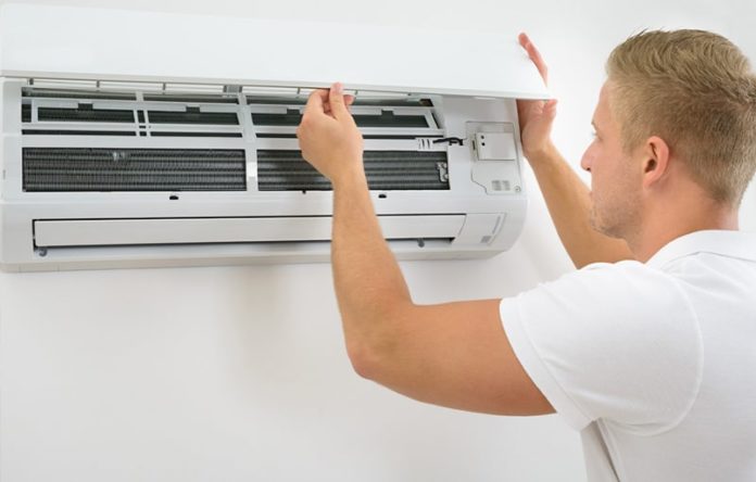 Quanto costa installare un condizionatore a parete