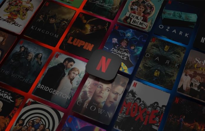 Guardare Netflix su TV non smart: come fare