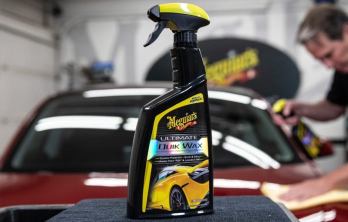 Migliori prodotti per pulire l'auto