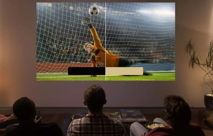 Idee e consigli per allestire la sala cinema in casa