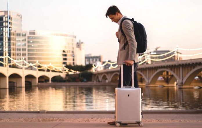 Cosa mettere nel bagaglio a mano