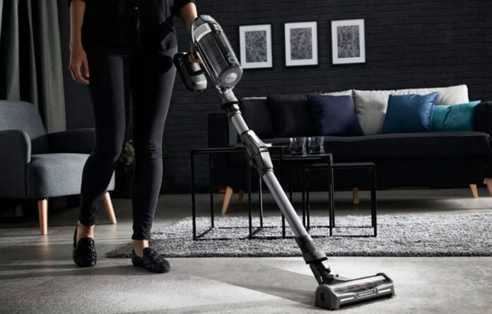 Rowenta X-Force Flex 14.60