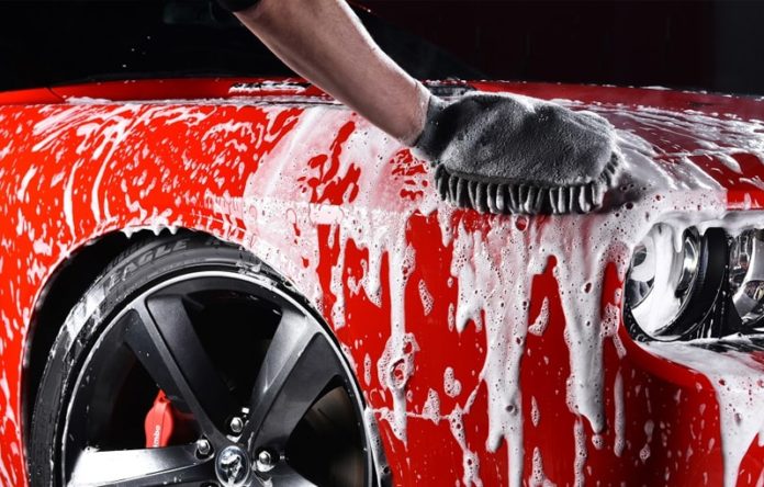 Migliori marche shampoo per auto