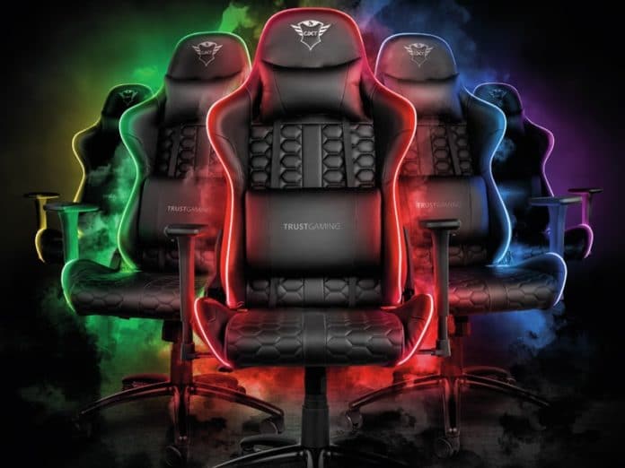 Migliori sedie da gaming