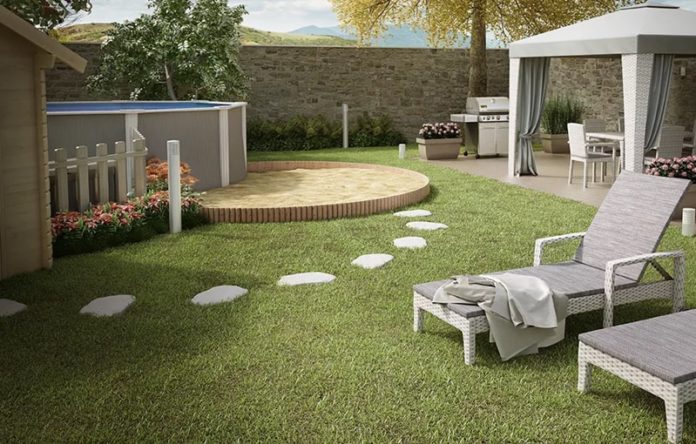 Arredare il giardino di casa: idee e consigli per l’acquisto