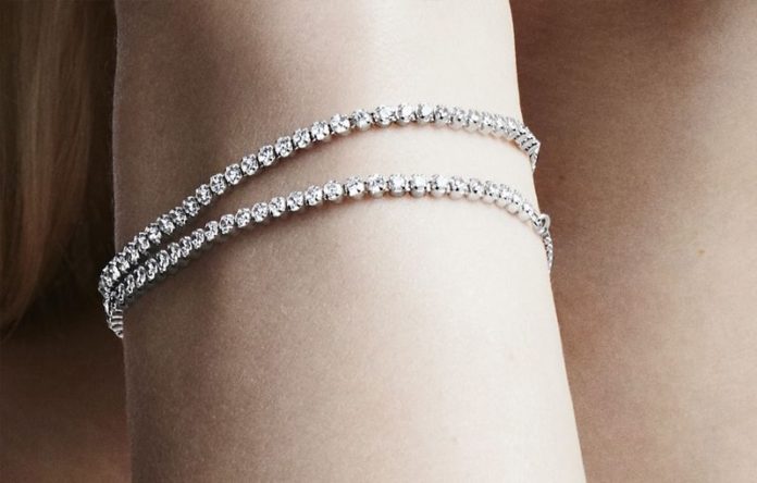 Tutto quello che c'è da sapere sui bracciali tennis