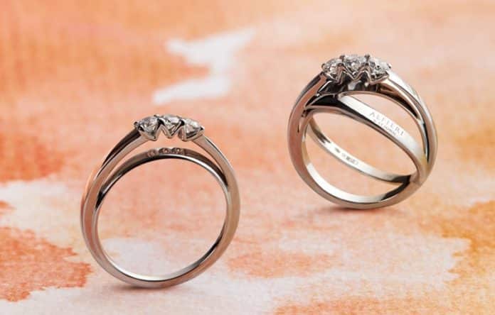 Come scegliere e quando regalare un anello di fidanzamento