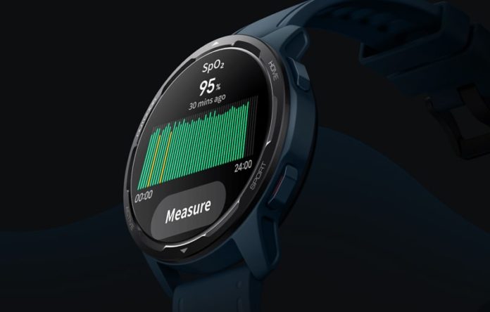 Smartwatch per monitorare gli allenamenti