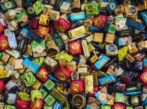 Comprare cioccolato Venchi online: quando conviene e come risparmiare