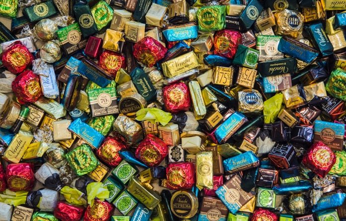 Perché gli italiani preferiscono il cioccolato Venchi