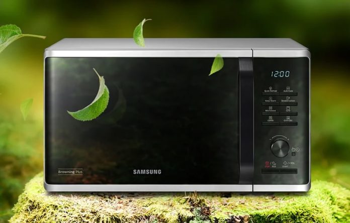 Risparmiare sull’acquisto del forno a microonde grazie ai codici sconto