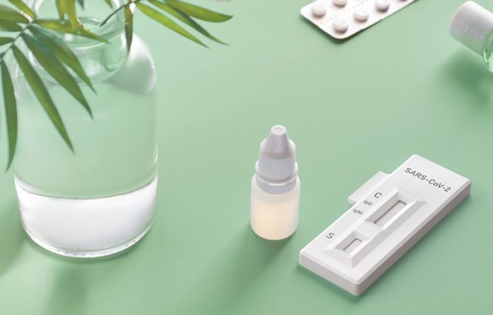 Test Covid-19: dove comprarlo online per risparmiare