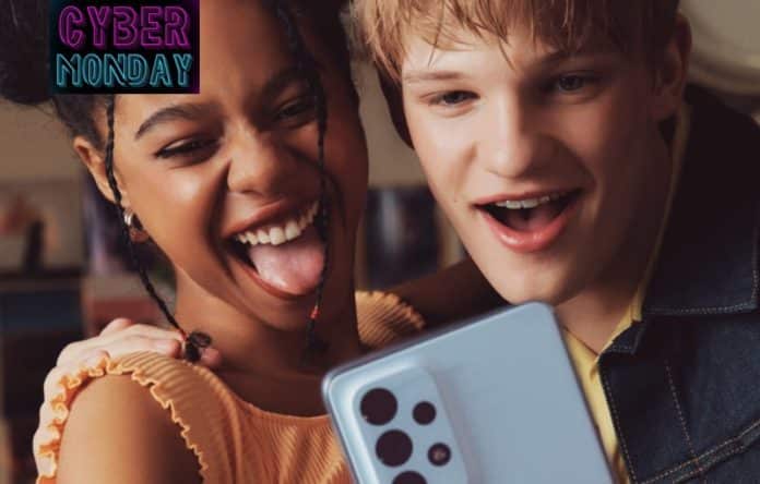 Cyber Monday smartphone: coupon e offerte sui migliori modelli